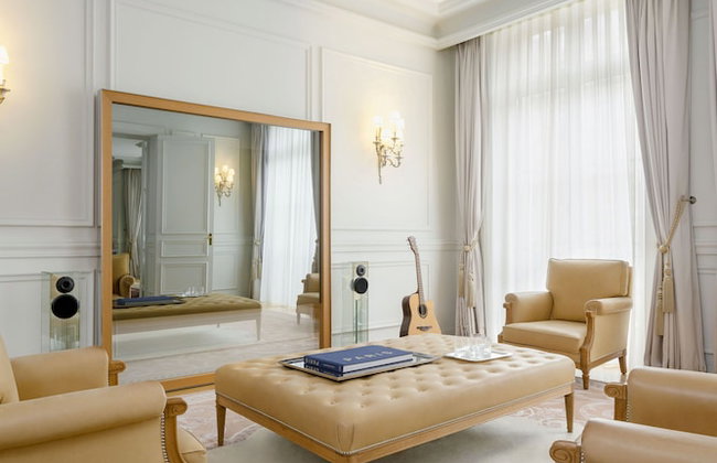 Le Royal Monceau - Raffles Paris - Photo 42