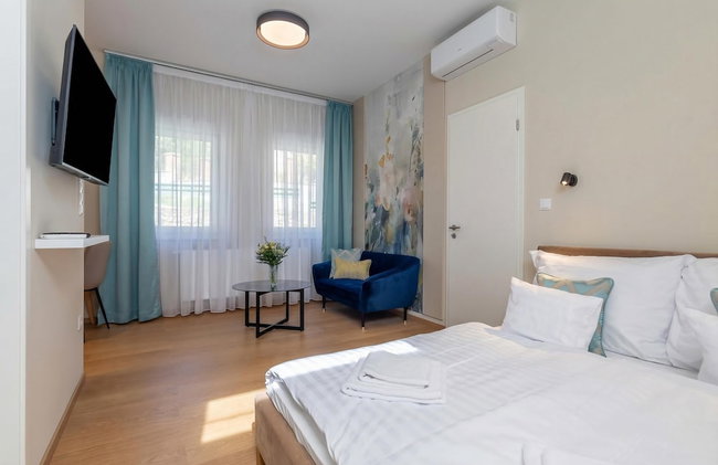 Nemes Apartments - Photo 3