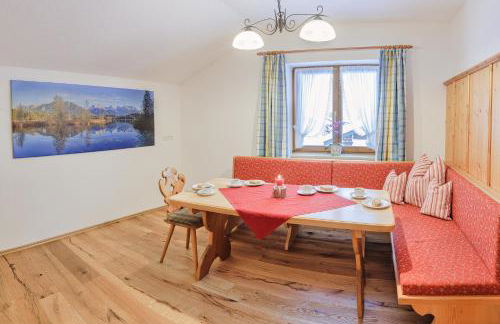 Gästehaus Oberland - Foto 19