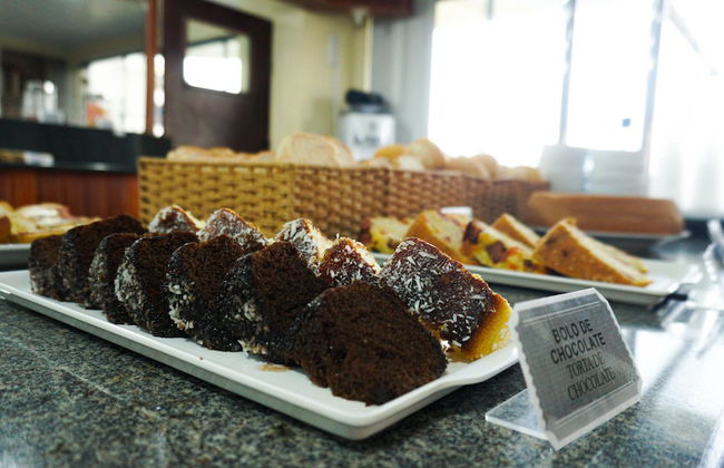 HANNA San Diego Apart Hotel - Foto 46