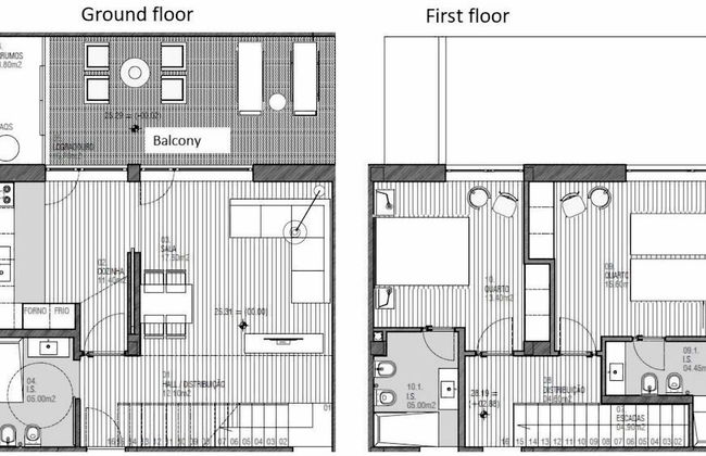 Home Azores – Casas da Ladeira - Foto 30
