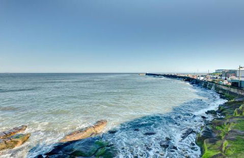 5 Beechcroft Cottage - Seahouses Northumberland - Photo 27
