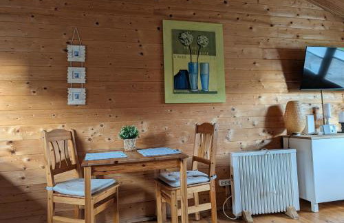 Blockhäuser an der Müritz - Foto 33