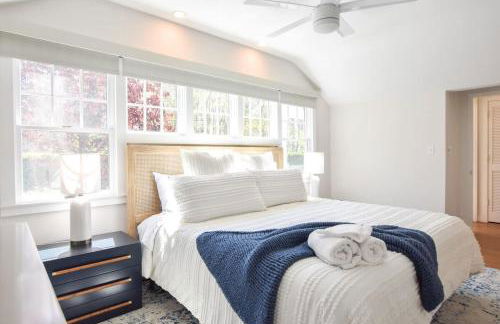 Spacious Beach House 6 Min Walk to Beach - Foto 24