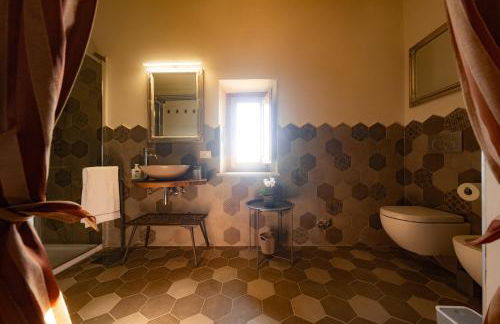 Torre medievale Il Castellaccio - Foto 30