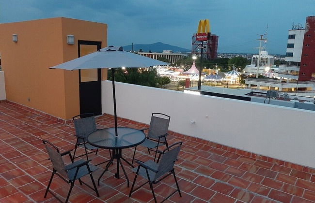 Av. Plan de San Luis 1175 - Foto 47