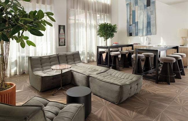 Mint House Nashville Marathon Village by Kasa - Foto 2