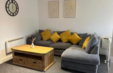 Orchard Court Spacious 2 bedroom apartment - Foto 6