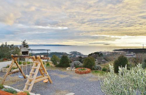 Apartments Panorama view Zeljko Scerbe - Foto 32
