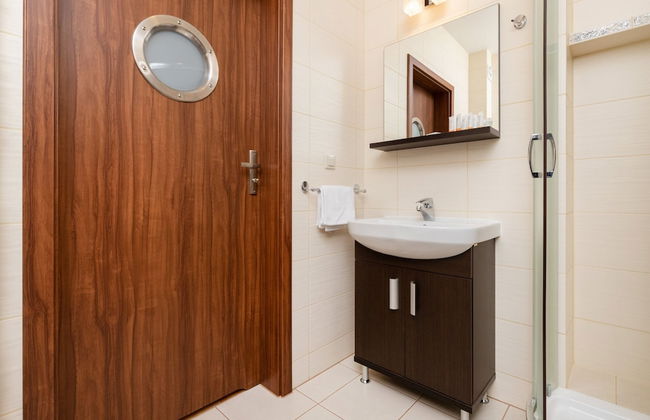 Studio by the Beach in Puck by Renters - Photo 19