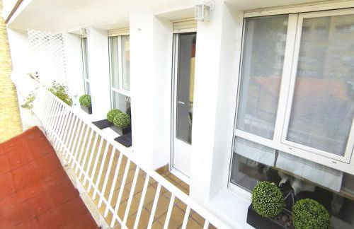 Luxury San Prudencio Vitoria - Foto 9