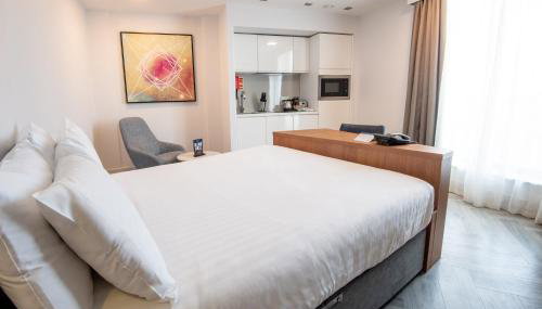 Roomzzz London Stratford - Foto 5