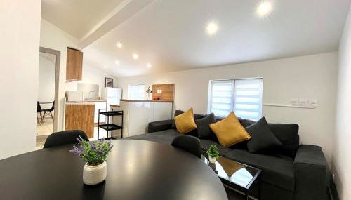 T3 rénové à 15 min de Lyon - Foto 5, heating