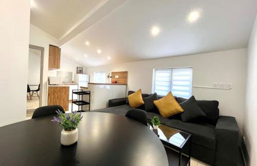 T3 rénové à 15 min de Lyon - Foto 5