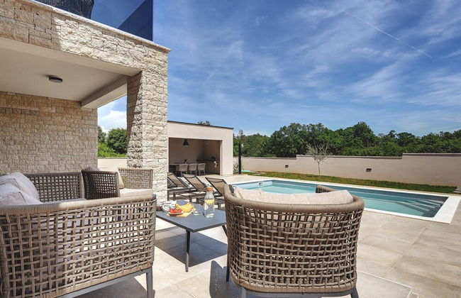 Apartment in Croatia Near Stunning Beaches - Foto 20