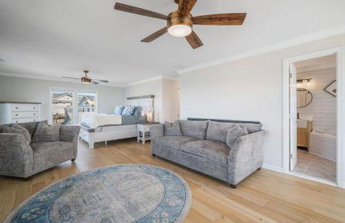 Brigantine Bay Breeze Sleeps 16 - Foto 36