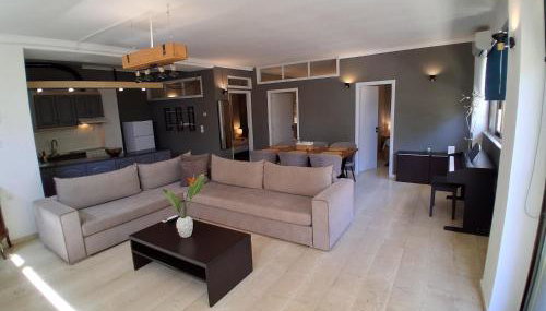 Diotima apartment - Foto 2