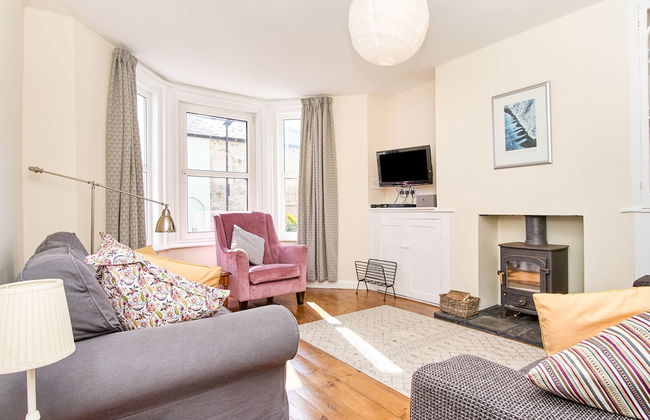 The Salt Pot - Foto 1