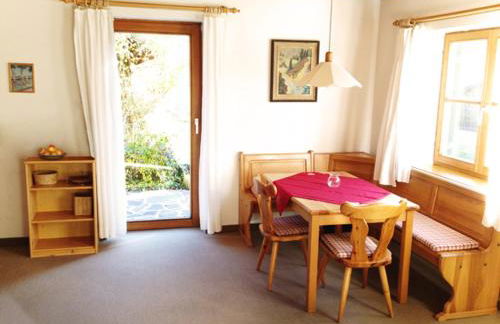 Haus Claudia Lipp - Foto 21