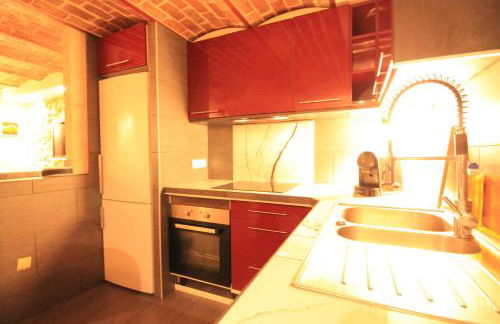 10mn Paris Ligne H - Parking Privé- Souplex - Tout équipé - De 1 à 6 personnes - Foto 9