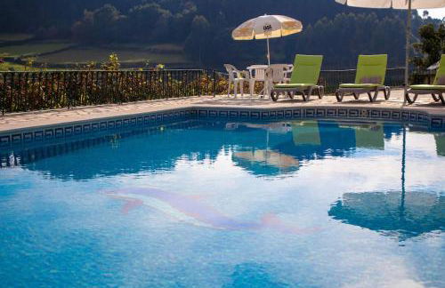 Casa dos Leões- Aldeia dos 4 abades - Foto 5