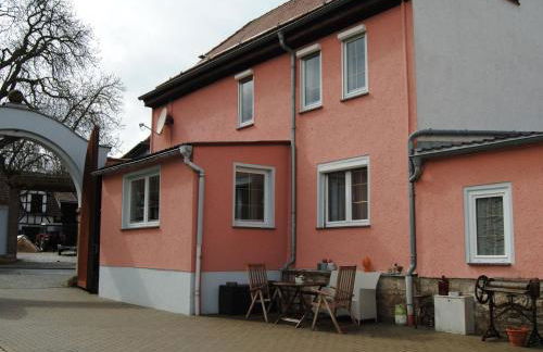 Ferienhaus Lindenhof - Foto 1