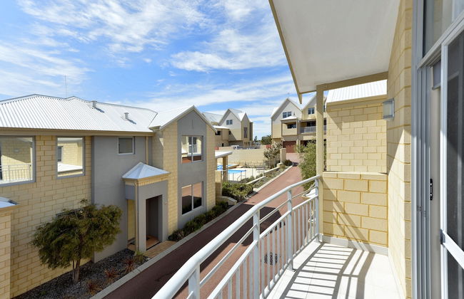 Serenity on the Terrace - Foto 38