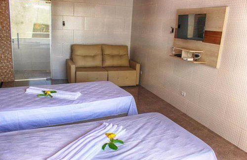 FLAT RIOMAR - Foto 10