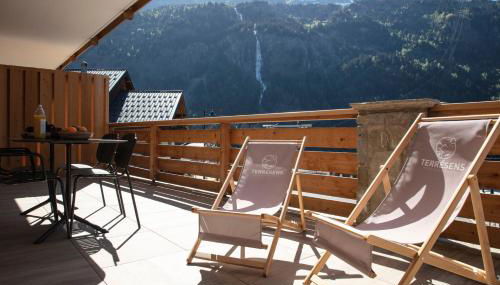 TERRESENS - L'ETENDARD - Foto 5