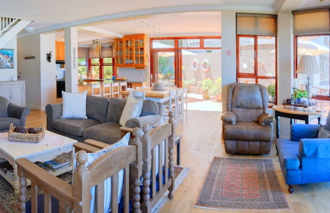 Oppiesee Selfcatering Apartments - Foto 21