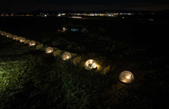 Aurora Igloo South - Foto 61