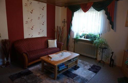 Ferienwohnung Jüngstbergblick - Foto 11