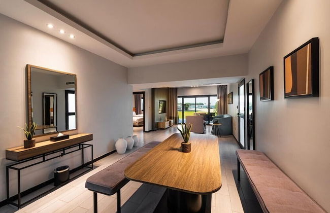 HDB RESORT & SPA - Foto 10