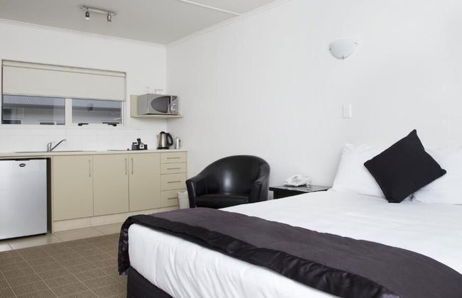 Hygate Motor Lodge - Foto 9