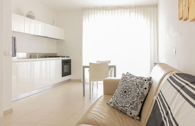 Residenza Excelsior 704 - Foto 14