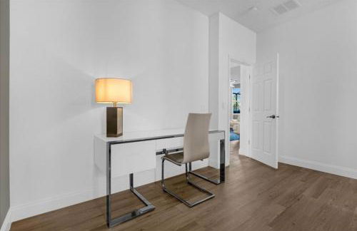 6 Bedrooms- 3,5 Baths- Liberty Village 4539 Pc - Foto 16