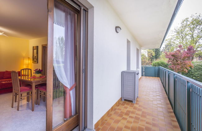 Buttrio Appartamento nel Verde - Foto 11