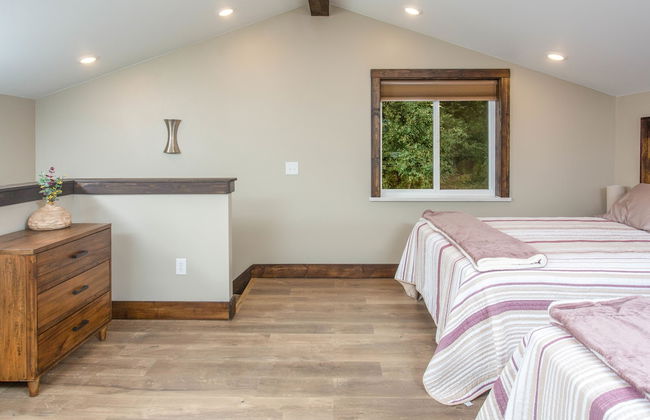 Alaska Back Country Cottages - Foto 4