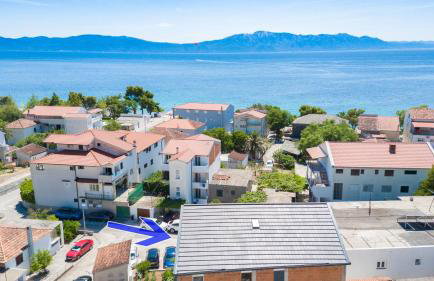 Apartments Latkovic - Photo 11