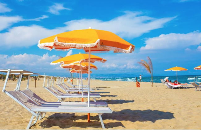 Costa del Sole Apartment 50 Meters From the Beach of the Catania Coast - Foto 13