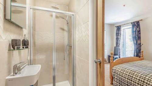 Pipistrelle Cottage a quirky gem near Snowdonia - Foto 5, Shower
