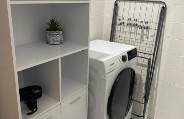 Klein und fein - Terrasse - Stellplatz - WIFI - Star Park - Foto 12