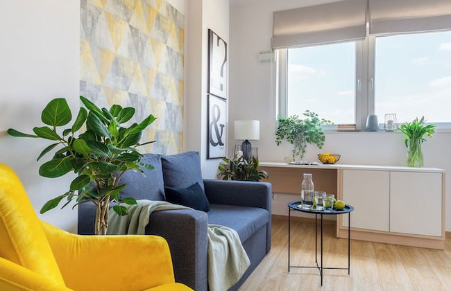 Starter Apart Wrocław - Foto 66