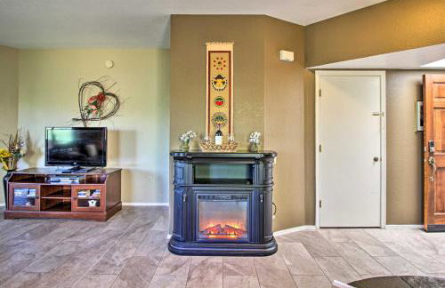 Relaxing Green Valley Townhome about 30 Mi to Tucson! - Foto 6