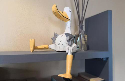 Duck Cottage - Foto 6