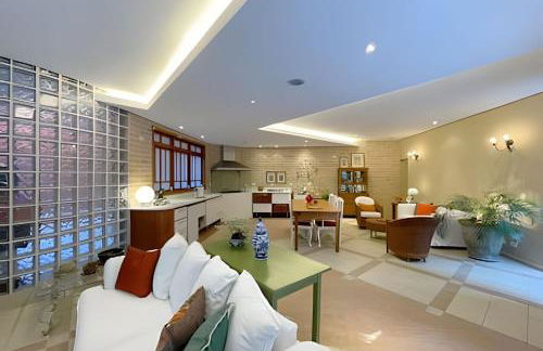 Charme Toscano de Frente para o Lago - GV2 - Foto 50