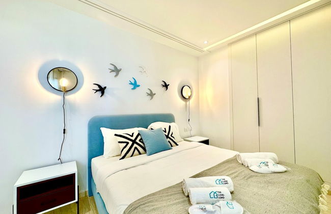 Superbe Logement Luxueux JDC - Foto 14