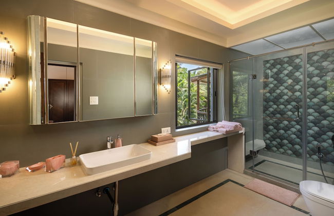 Luxury Beach villa Absolut - Foto 15