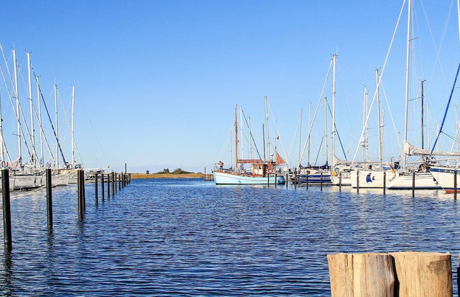 6 Personen Ferienhaus in Wendtorf - Photo 20