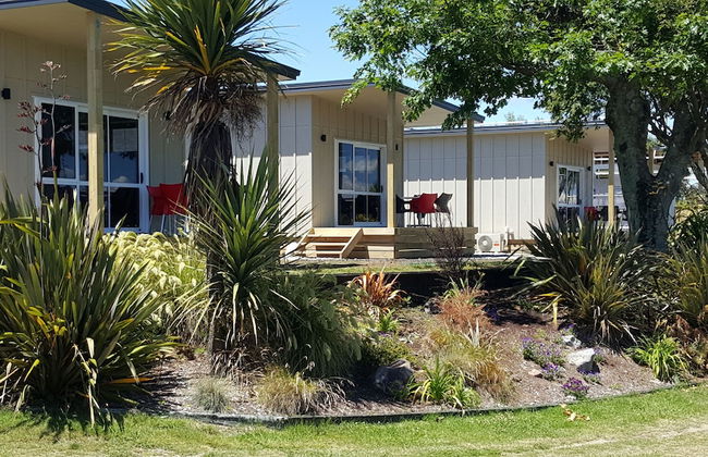 Taupo DeBretts Spa Resort - Photo 59